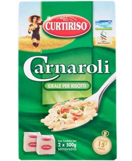 CURTIRISO CARNAROLI KG.1