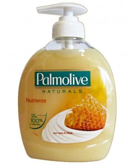 PALMOLIVE SAP.LIQ.NUTRIENTE ML.300