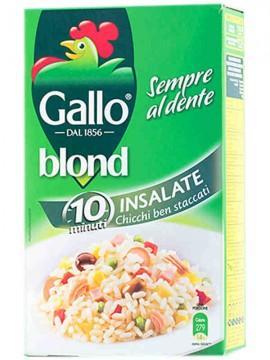 GALLO RISO BLOND INSALATE KG.1