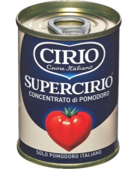 CIRIO DOPPIO CONCENTRATO GR.140