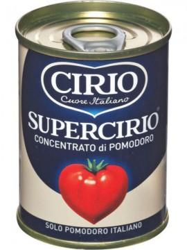 CIRIO DOPPIO CONCENTRATO GR.140