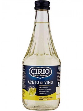 CIRIO ACETO BIANCO ML.500