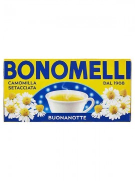 BONOMELLI CAMOMILLA SETACCIATA FL.18