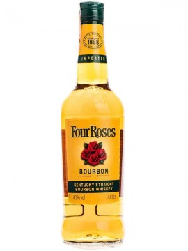 FOUR ROSES WHISKY CL.70