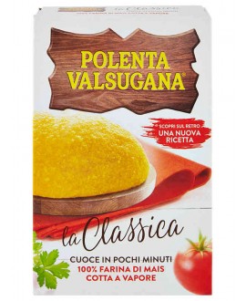 VALSUGANA POLENTA GR.375