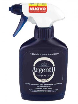 ARGENTIL SPRAY ML.150