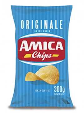AMICA CHIPS PATATINA CLASS.GR.300