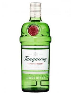 TANQUERAY GIN CL70