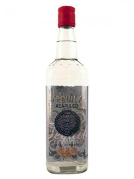 ACAPULCO TEQUILA SILVER CL.70
