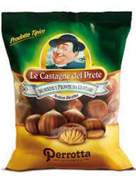 PERROTTA CASTAGNE DEL PRETE GR.250