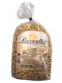 LUCANELLA CAVATELLI SECCHI GR.500