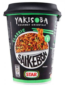 STAR YAKISOBA CLASSIC CUP GR.93