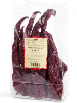 AGRIPEPPERS PEPERONE SECCO INT.DOLCE 100 GR
