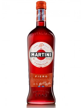 MARTINI FIERO LT.1
